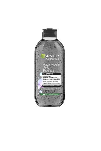 Garnier Saf Aktif Agua Micelar Jelly Purificante Garnier 400 ml