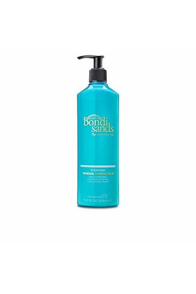 Bondi Sands Tägliche Bräunungsmilch mit schrittweiser Wirkung Bondi Sands 375 ml