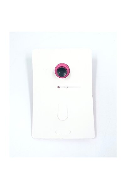 CMT Animal Brush with Automatic Cleaning Button