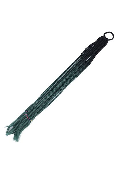 KONAK PERUK African Knitted Buckle
