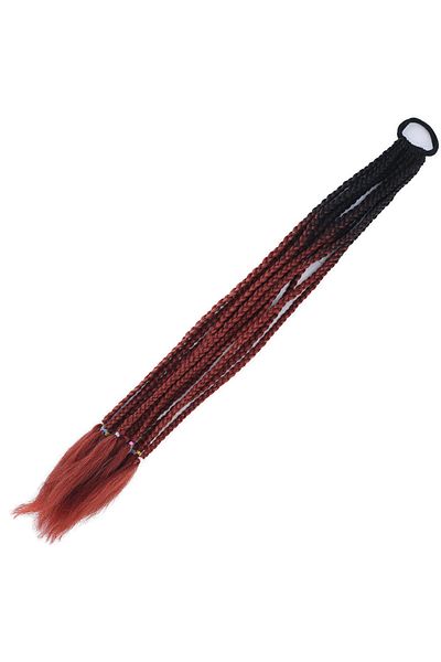KONAK PERUK African Knitted Buckle