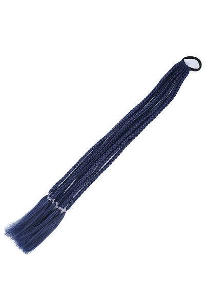 KONAK PERUK African Knitted Buckle
