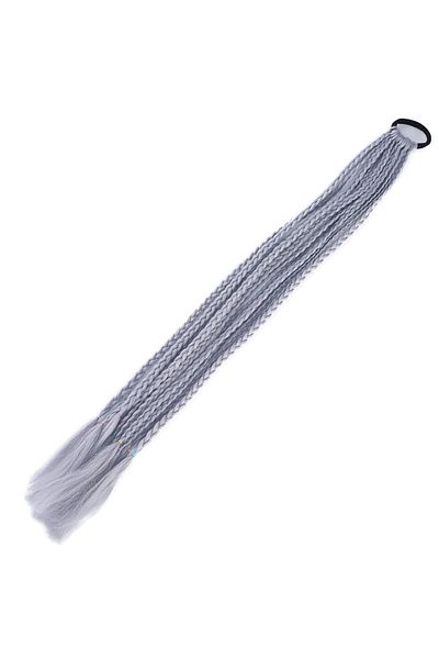 KONAK PERUK African Knitted Buckle