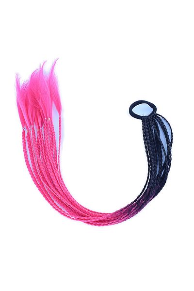 KONAK PERUK African Knitted Buckle