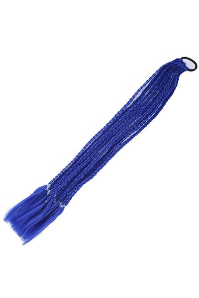 KONAK PERUK African Knitted Buckle