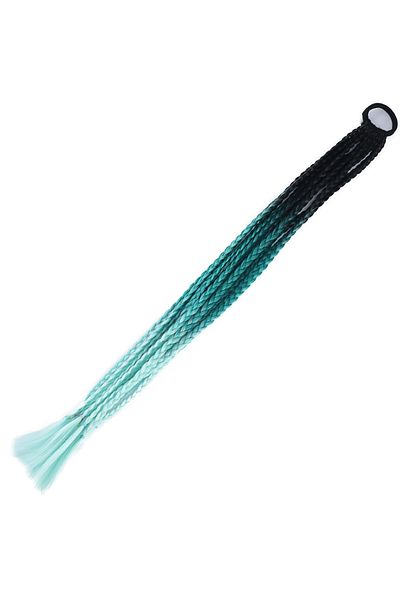KONAK PERUK African Knitted Buckle