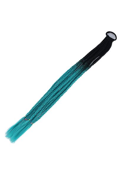 KONAK PERUK African Knitted Buckle