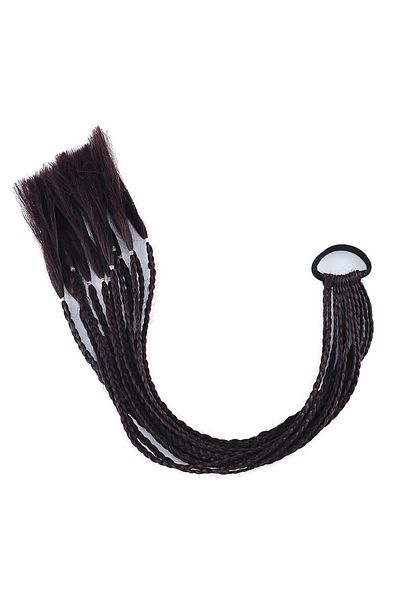 KONAK PERUK African Knitted Buckle