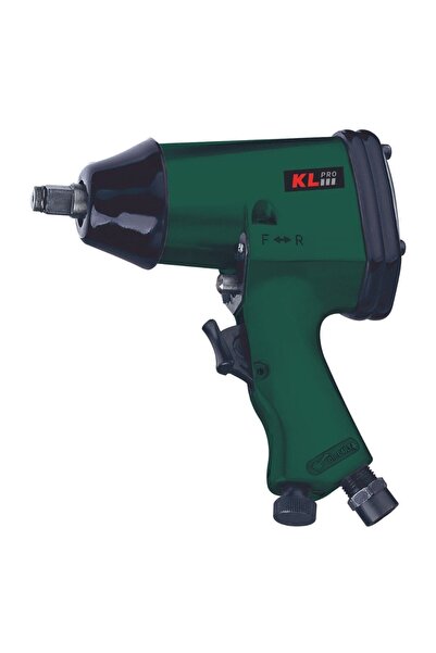 SELÇUK TEKNİK KLPRO Klha403 1/2'' Profesyonel Havalı Darbeli Somun Sıkma/sökme