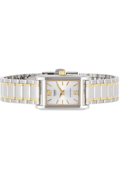 Casio Kadın Kol Saati LTP-1235SG-7ADF