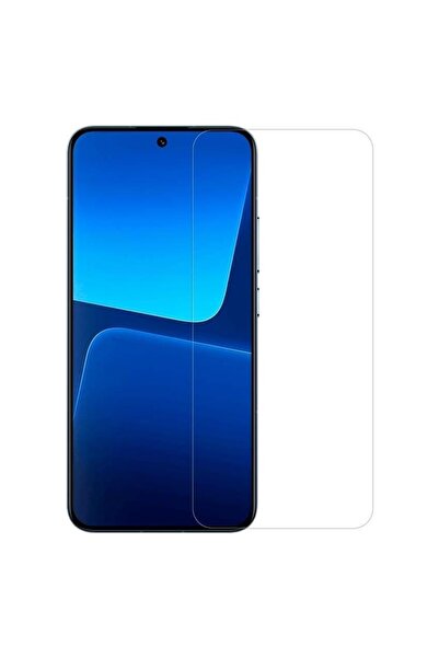Smody Xiaomi 13 Ekran Koruyucu 3 Adet Temperli Kırılmaz Cam