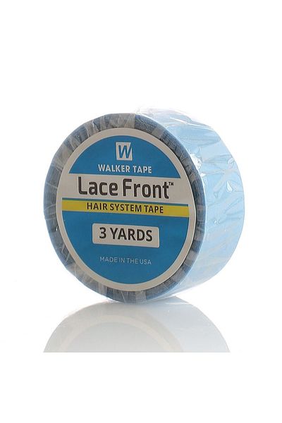KONAK PERUK Prosthetic Hair Band - 2 Cm