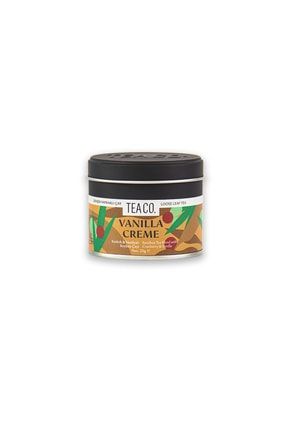 TEA CO Vanilla Creme 25 Gr. Fiyat Yorumlar Trendyol