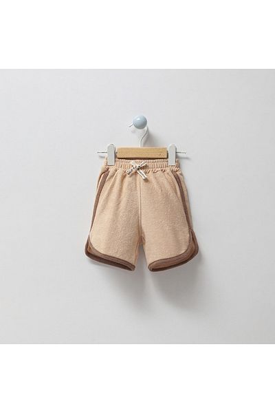 Coco & Bamboo Summer Towel Shorts