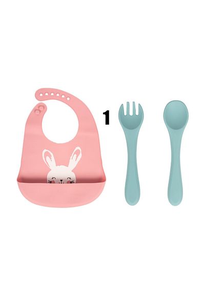 Sevi Bebe Nutrition Set of 2