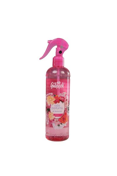 GÜLÇİÇEK Gül Oda Spreyi 400 ml