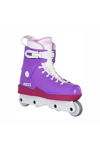 Roces M12 Lo Team Malva Aggressive Skate
