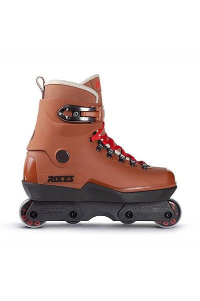 Roces M12 Lo 70/30 Anniversary Aggressive Skate