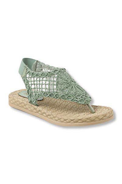 SOHO Papuci pentru femei / fete 1106 SOHO GREEN