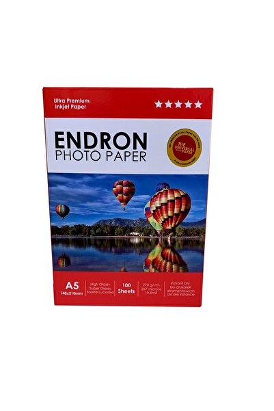 güneş fotoğrafçılık ورق صور لامع - إندرون 15x21