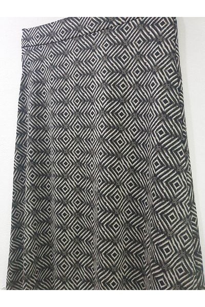 sercan konfeksiyon Women's Violet Bell Skirt