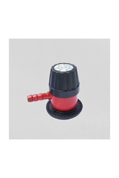 Orgaz Murat Sanayi Numarlı Dedantör