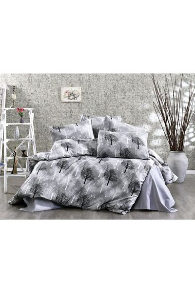 Vinaldi Double Duvet Cover Set