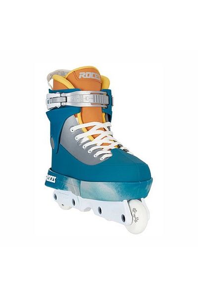 Roces Fifth Element Goto Asayake Blue Aggressive Skate