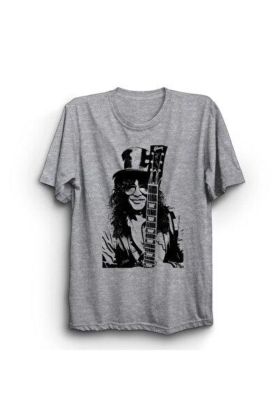 The Fame Slash, Guns N' Roses, GNRS, majica rok metal benda