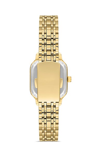 Twelve Vintage Square Women's Wristwatch / Exclusive Series