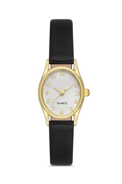 Twelve Vintage Mini Kadın Kol Saati