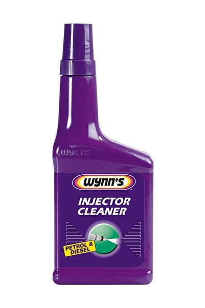 Wynns Enjektör Temizleyici Katkı Dizel Ve Benzin - 325 Ml