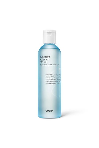 Cosrx COSRX Hydrium Watery Toner 150 ml - Hydratační pleťová voda