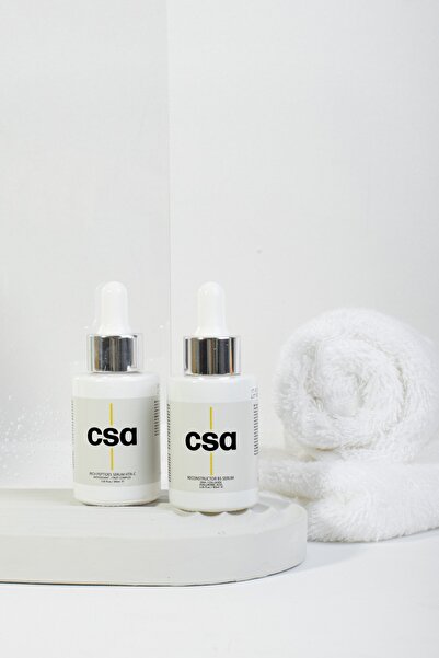 Peptitlerle Güçlendirilmiş 2'li Set