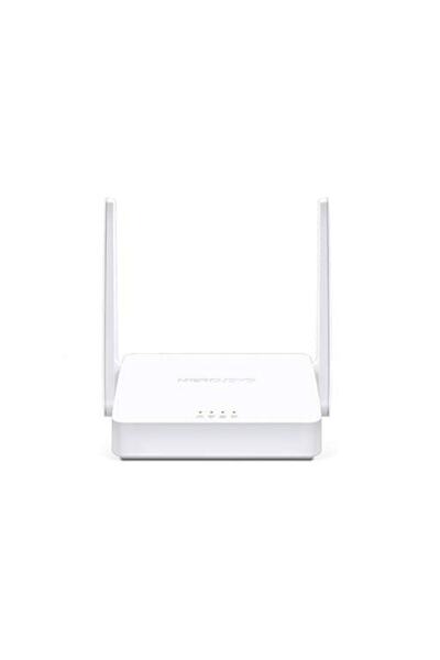 TP-LINK Router Wifi N Mercusys Mw302R 300Mbps