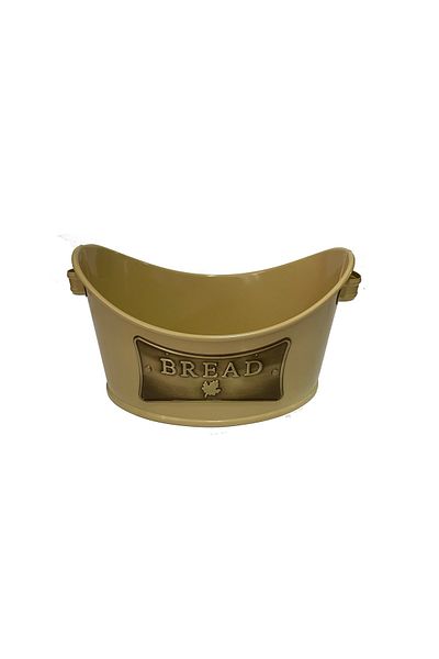 EVSTYLE Kayak Bread Bowl - With Plate