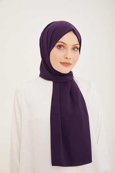 Armine Trend Μεταξωτό Σάλι Medina 1-38