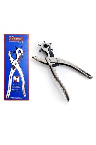 Selzer Kemer Delme Pensesi