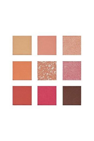Revolution Eyeshadow Palette