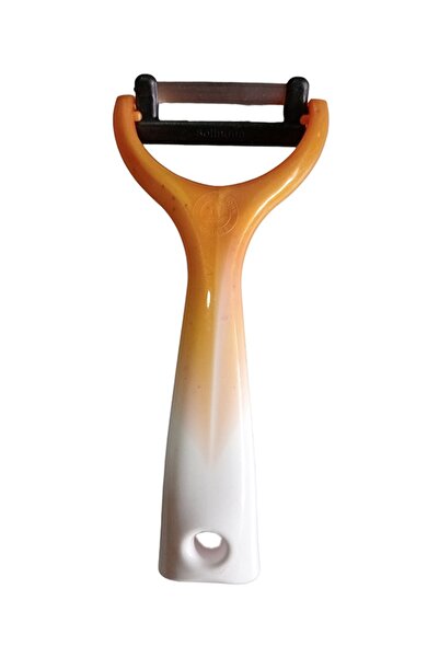 Russet Sebze Meyve Soyacağı Düz Ağızlı Solingen Çeliği Soyacak (1 Adet Gönder...