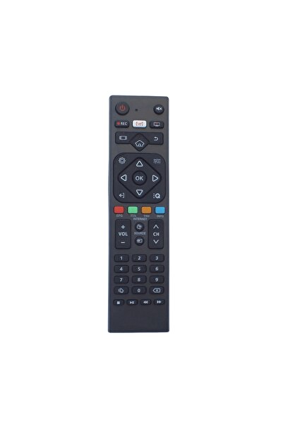 Sunny Skytech Netflix Tuşlu Lcd Uzaktan Kumanda