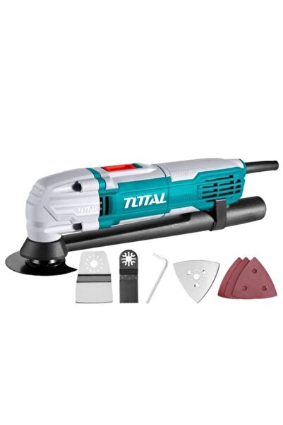 TOTAL ÇOK AMAÇLI KESİCİ