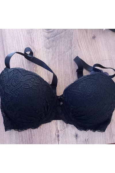 Papatya 340130   Γυναικείο Στράπλες Micro Full Bra
