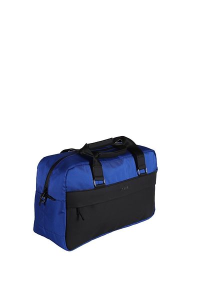 NK Fossil Polyester Fabric Travel Hand Suitcase-2003