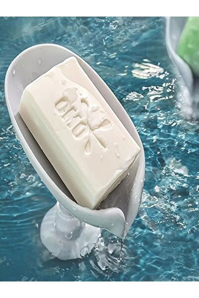 İNDİRİM PRO 2 Water-Repellent Solid Soap Dispensers