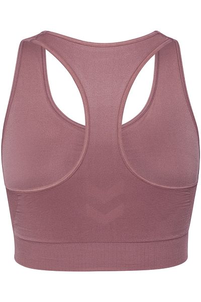 hummel hmlTIF DİKİŞSİZ SPOR ÜST