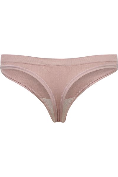 hummel hmlJUNO 3 PAKET DİKİŞSİZ TANGA