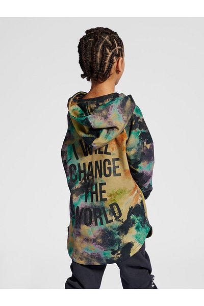 Sometime Soon stsMONTEREY AOP HOODIE