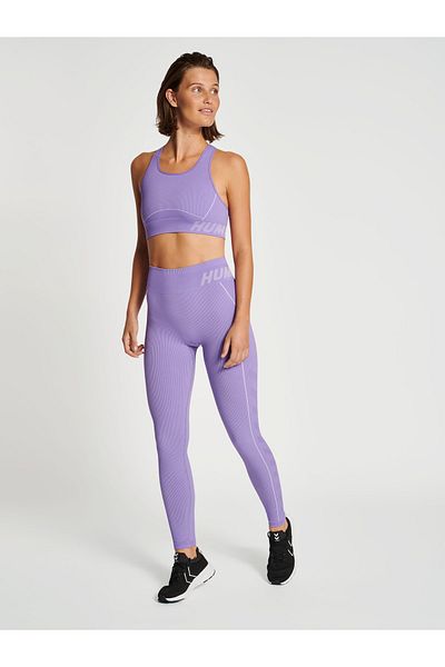 hummel hmlTE CHRISTEL SEAMLESS SPORTTOP
