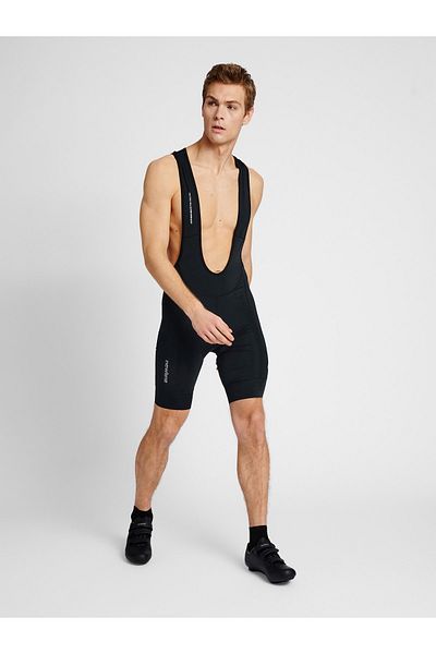 NEWLİNE HERREN CORE BIKE PANEL TRÄGERSHORTS